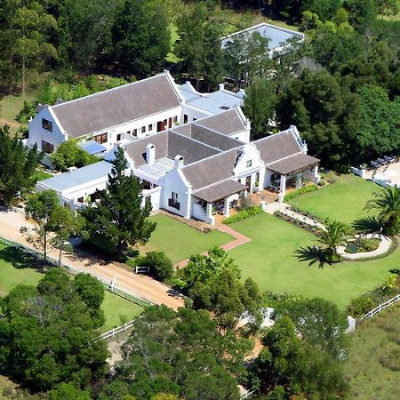 Lairds Lodge Country Estate Plettenberg Bay Bagian luar foto