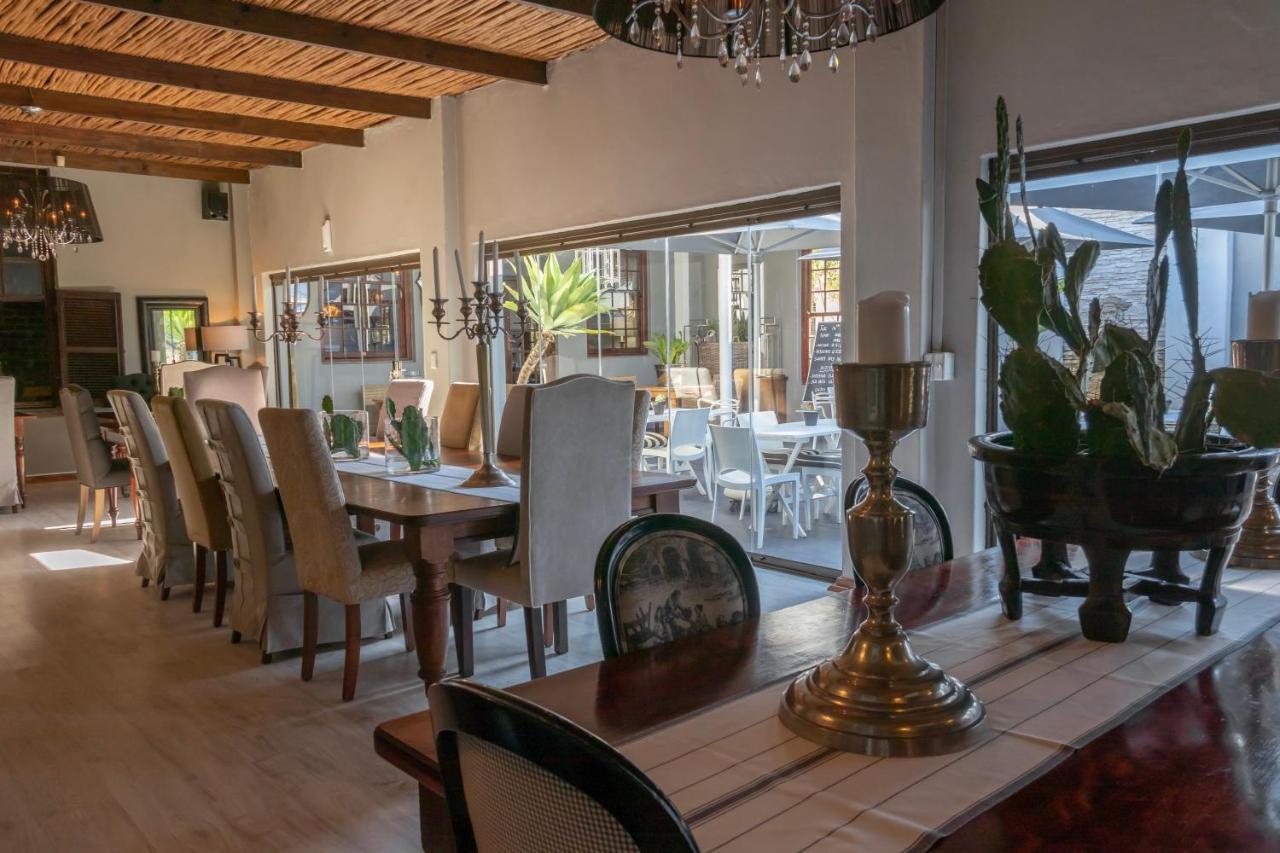 Lairds Lodge Country Estate Plettenberg Bay Bagian luar foto