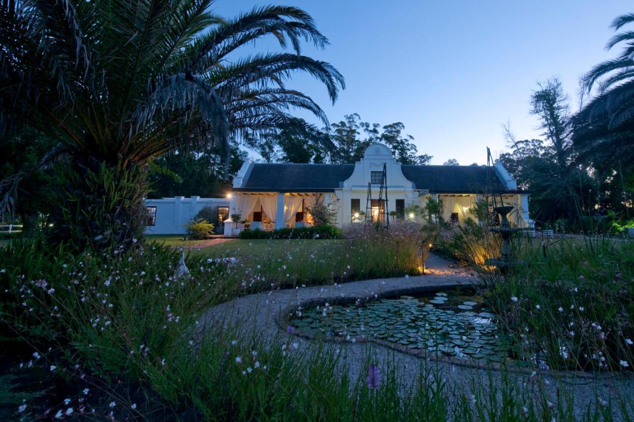 Lairds Lodge Country Estate Plettenberg Bay Bagian luar foto