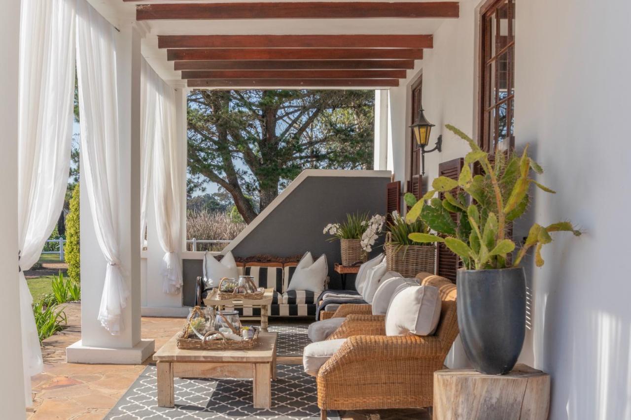 Lairds Lodge Country Estate Plettenberg Bay Bagian luar foto
