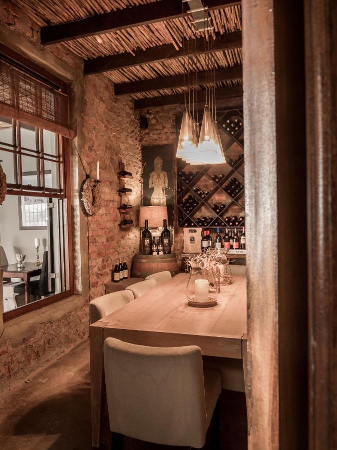 Lairds Lodge Country Estate Plettenberg Bay Bagian luar foto