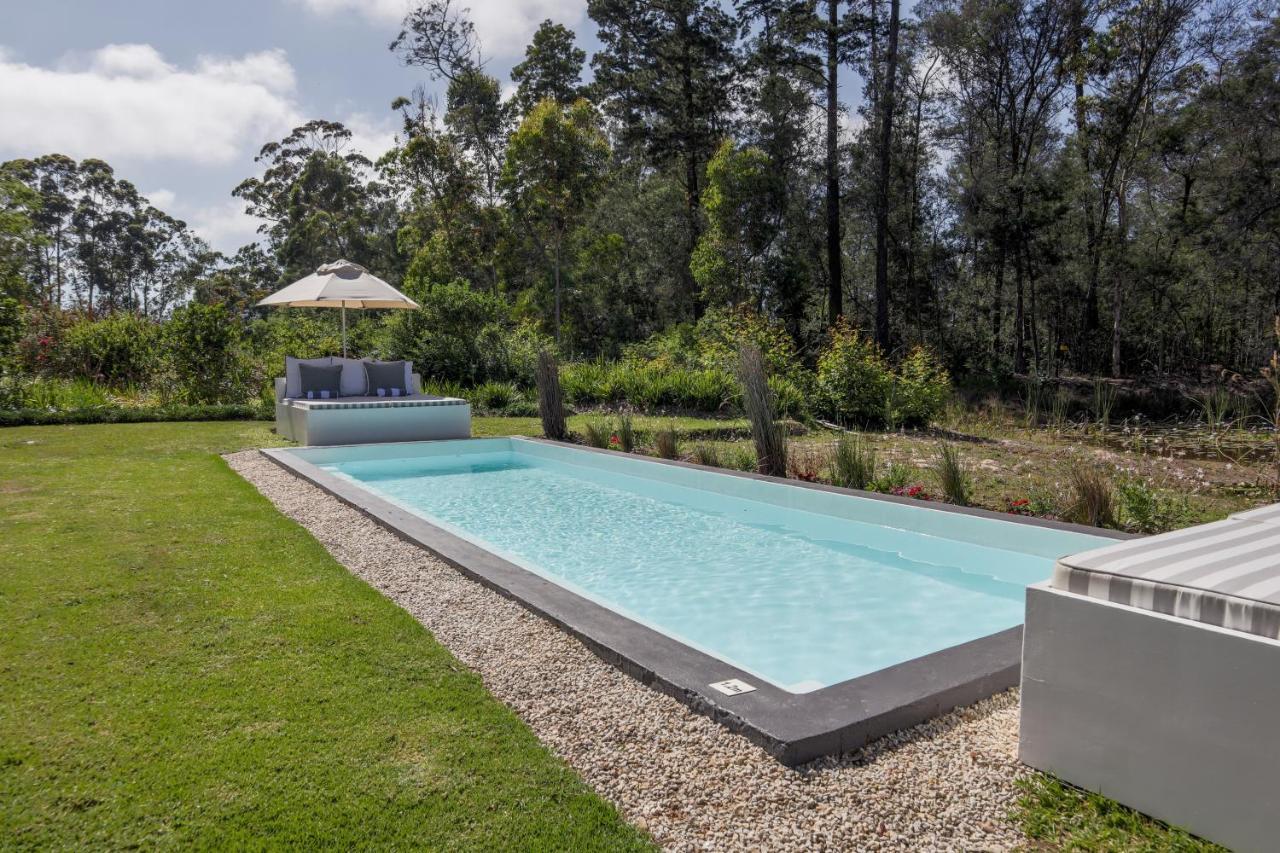 Lairds Lodge Country Estate Plettenberg Bay Bagian luar foto