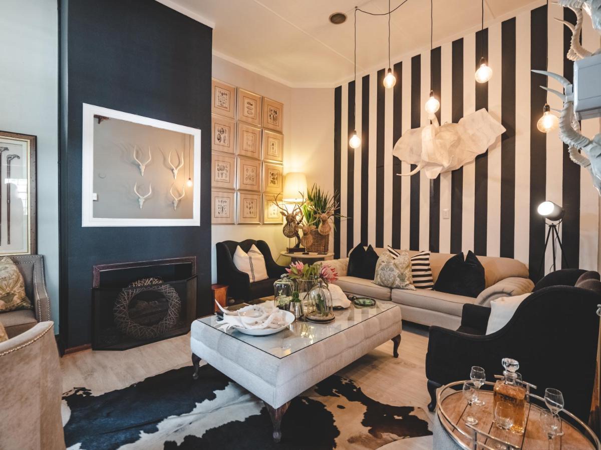Lairds Lodge Country Estate Plettenberg Bay Bagian luar foto