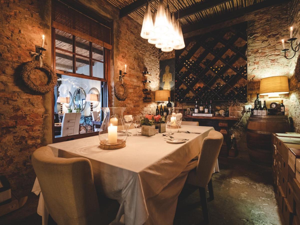 Lairds Lodge Country Estate Plettenberg Bay Bagian luar foto