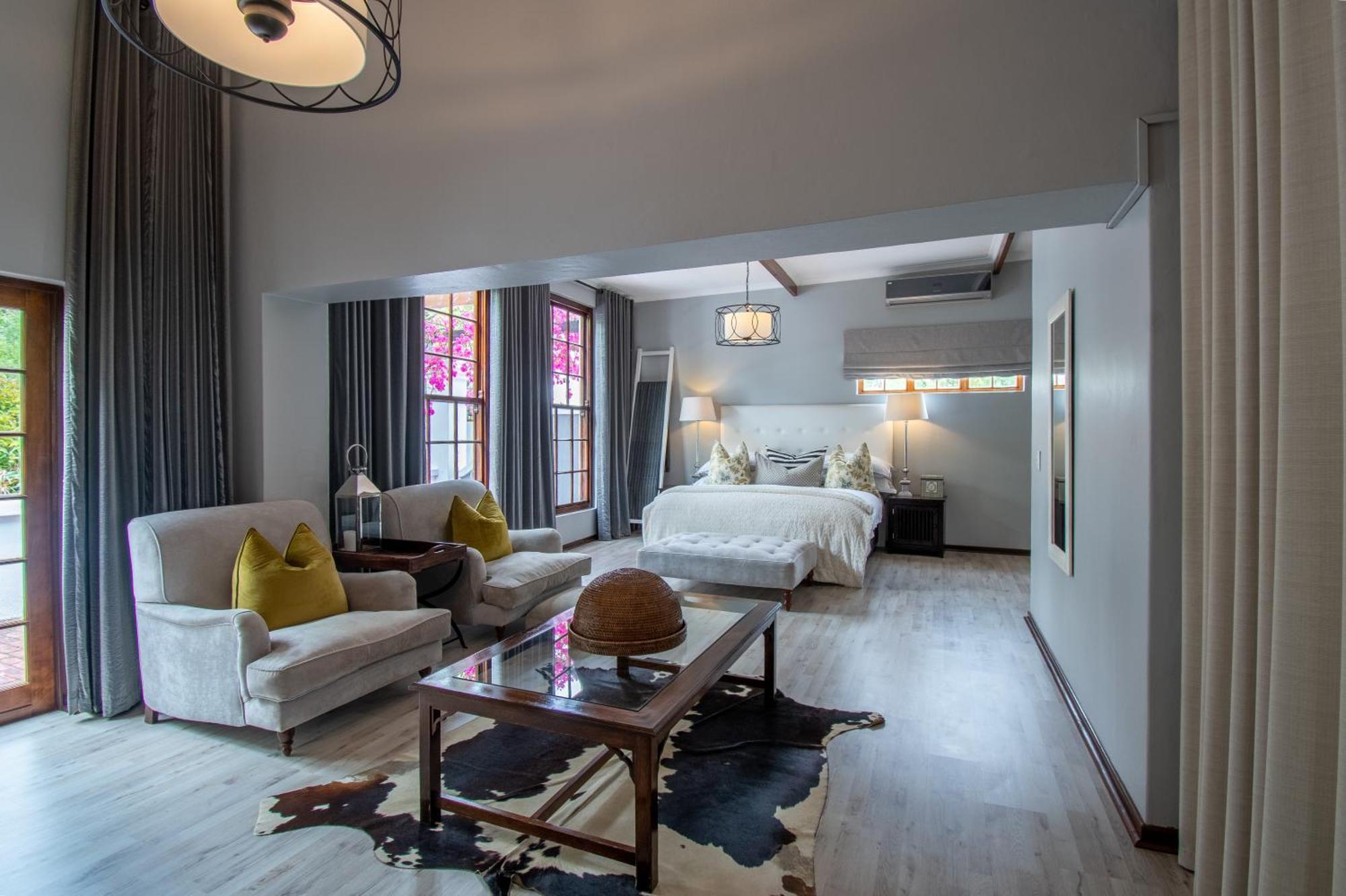 Lairds Lodge Country Estate Plettenberg Bay Bagian luar foto