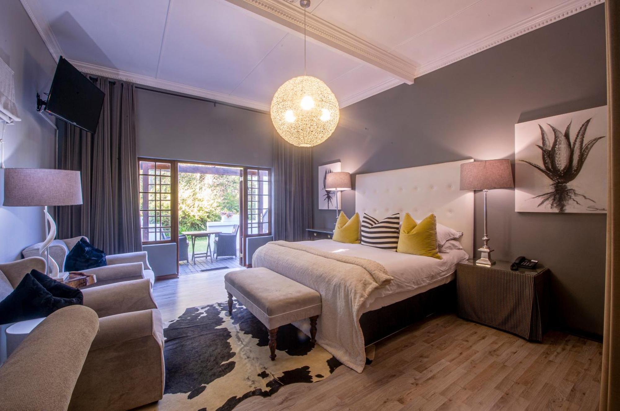 Lairds Lodge Country Estate Plettenberg Bay Bagian luar foto