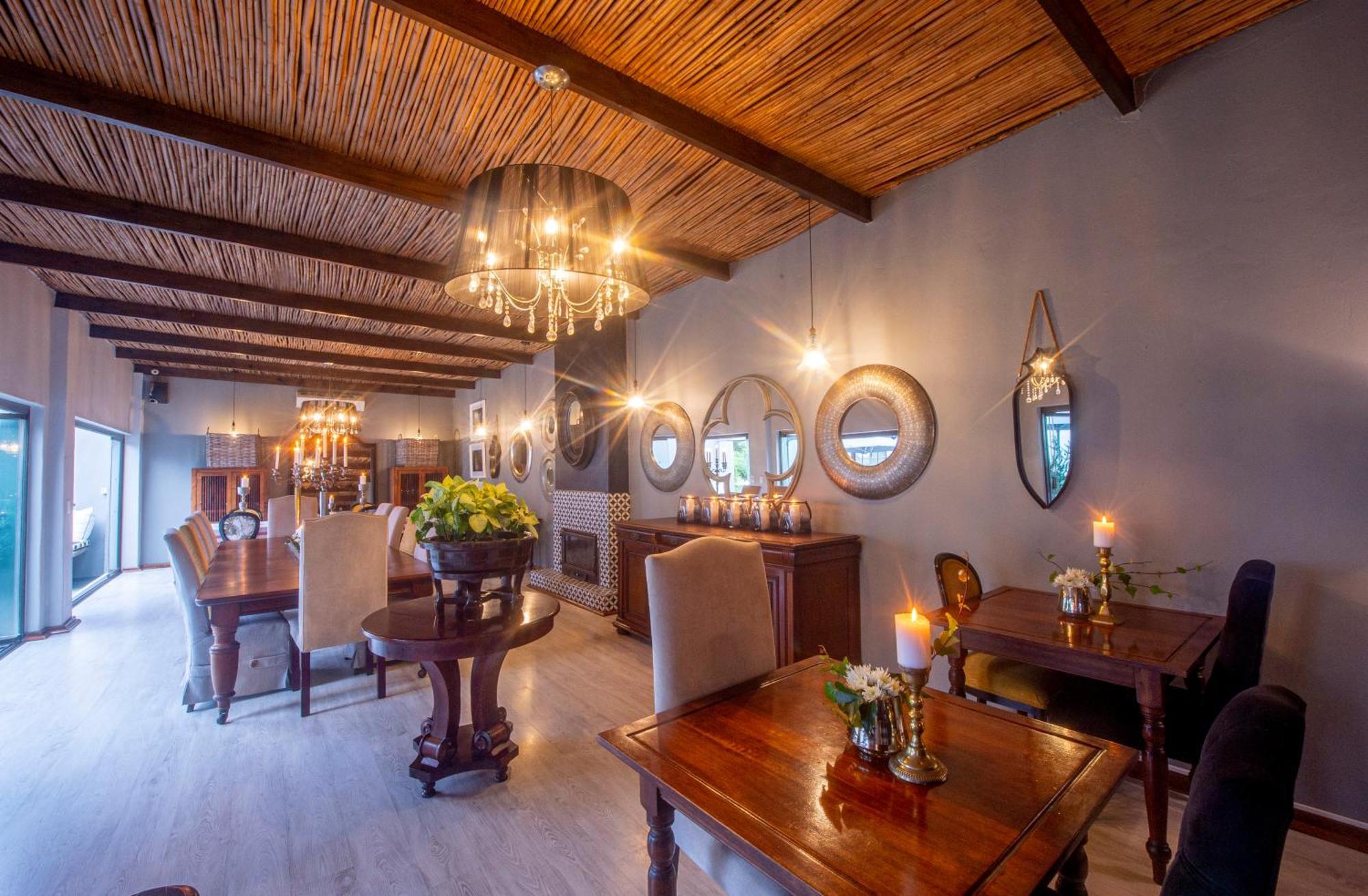Lairds Lodge Country Estate Plettenberg Bay Bagian luar foto