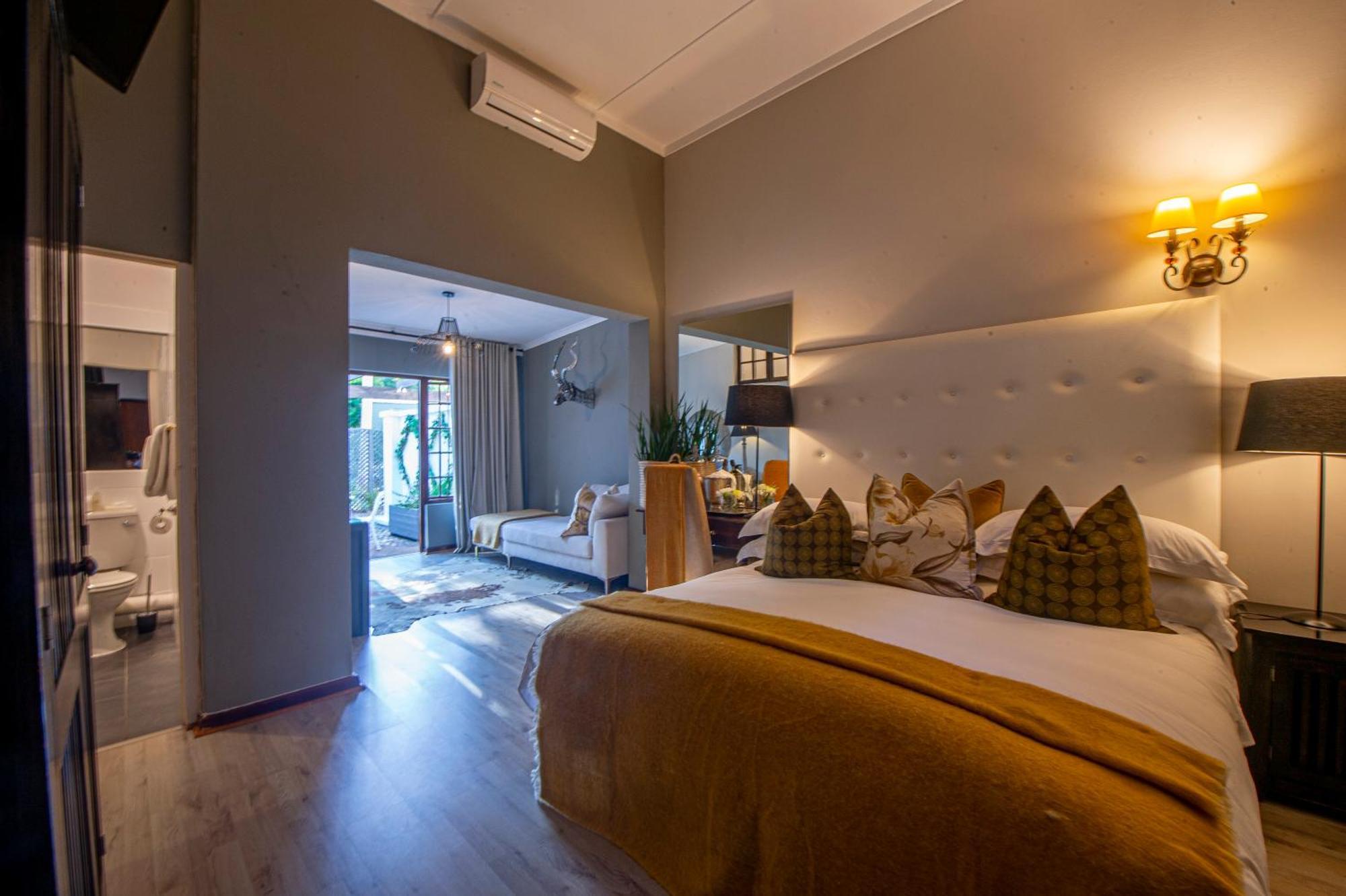 Lairds Lodge Country Estate Plettenberg Bay Bagian luar foto