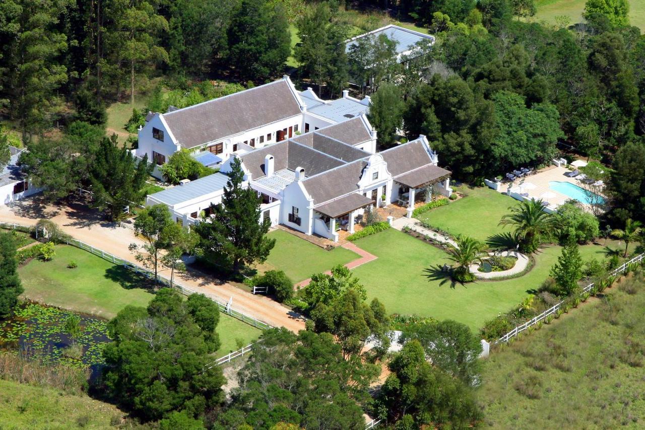 Lairds Lodge Country Estate Plettenberg Bay Bagian luar foto