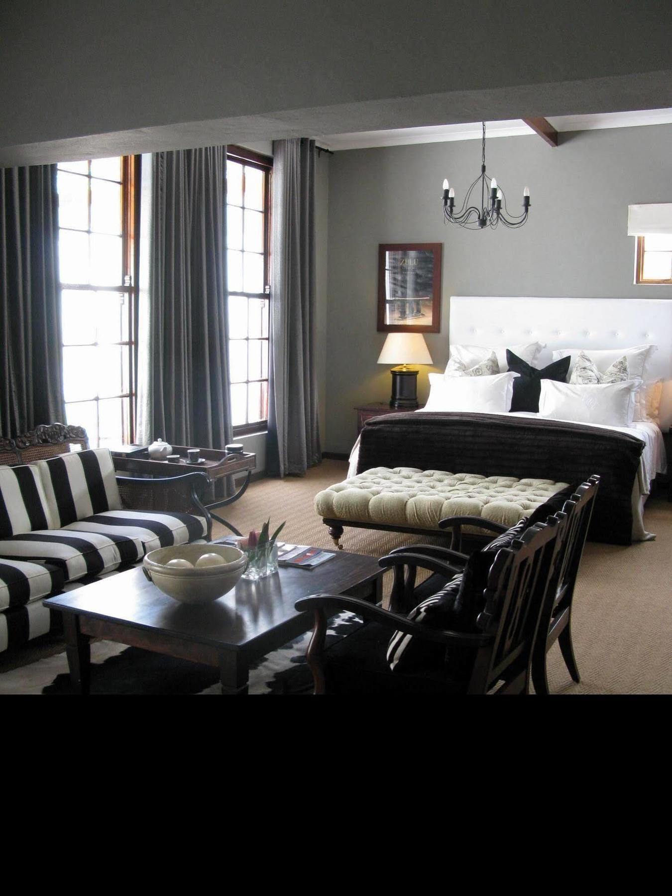 Lairds Lodge Country Estate Plettenberg Bay Bagian luar foto