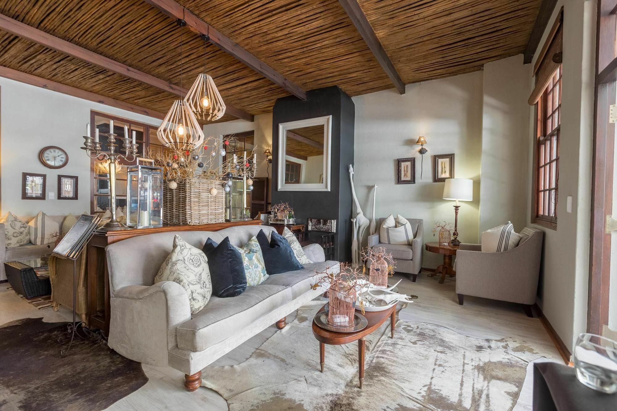 Lairds Lodge Country Estate Plettenberg Bay Bagian luar foto