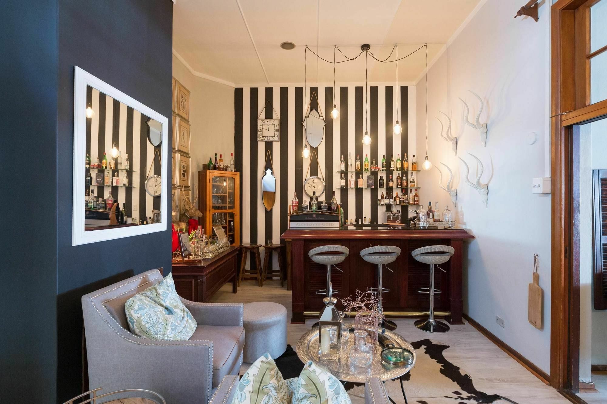 Lairds Lodge Country Estate Plettenberg Bay Bagian luar foto