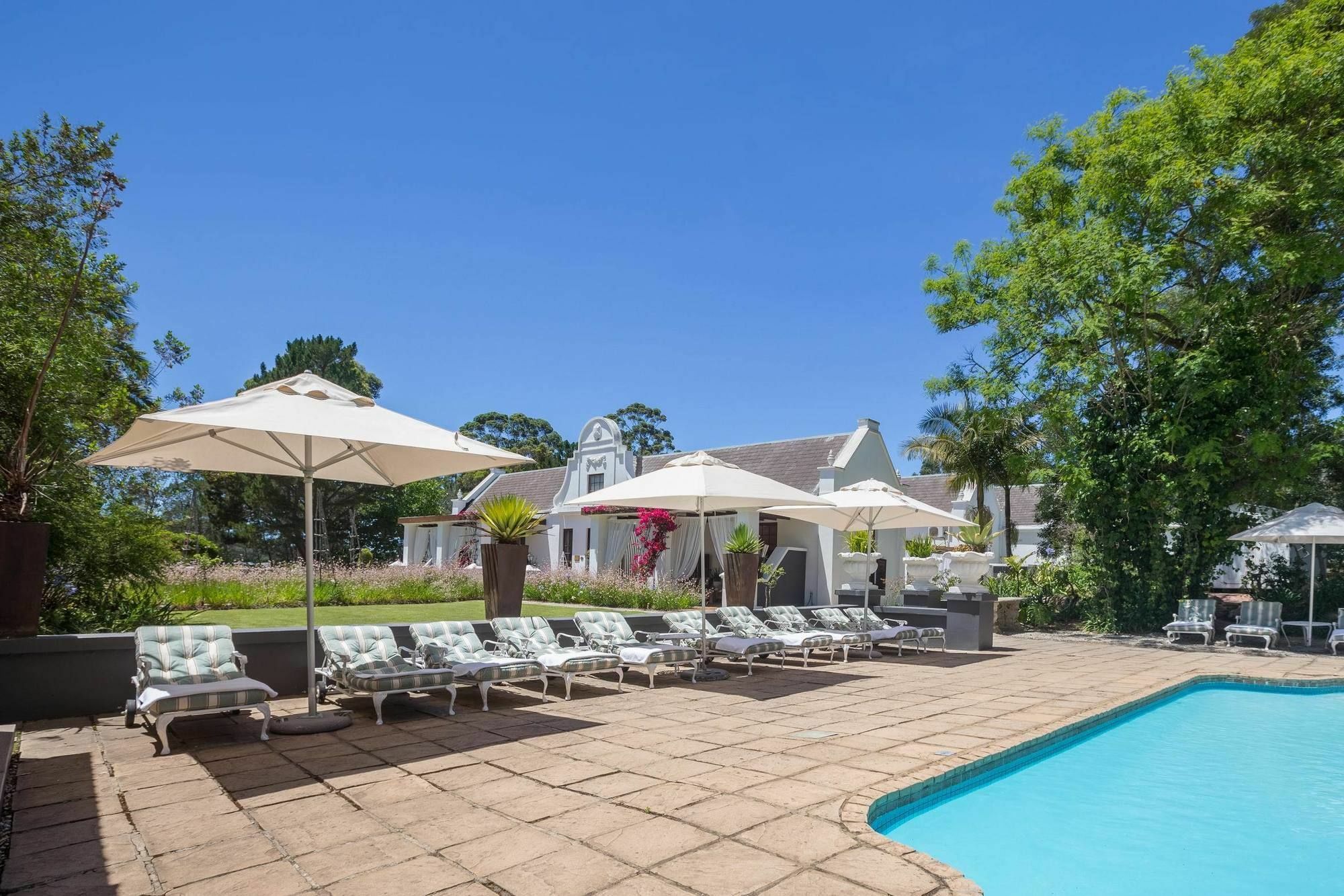 Lairds Lodge Country Estate Plettenberg Bay Bagian luar foto