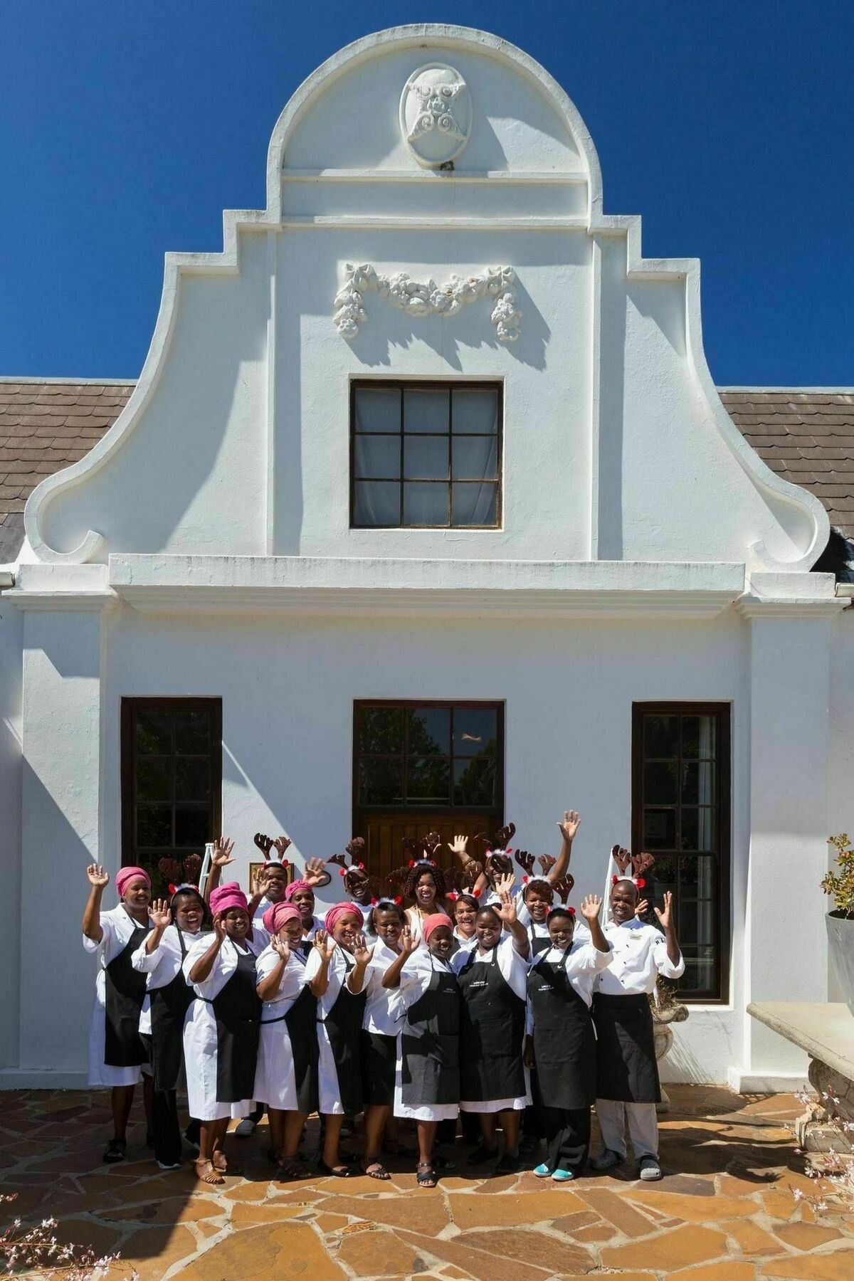 Lairds Lodge Country Estate Plettenberg Bay Bagian luar foto