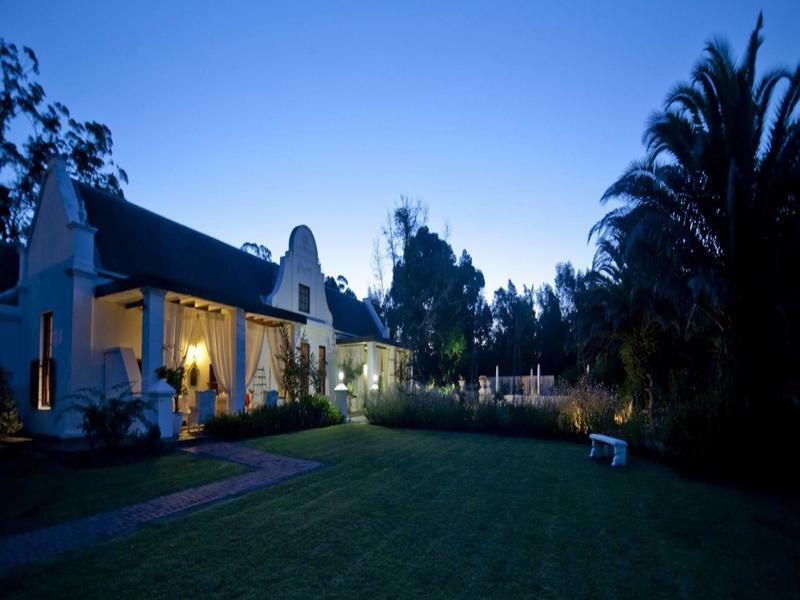Lairds Lodge Country Estate Plettenberg Bay Bagian luar foto