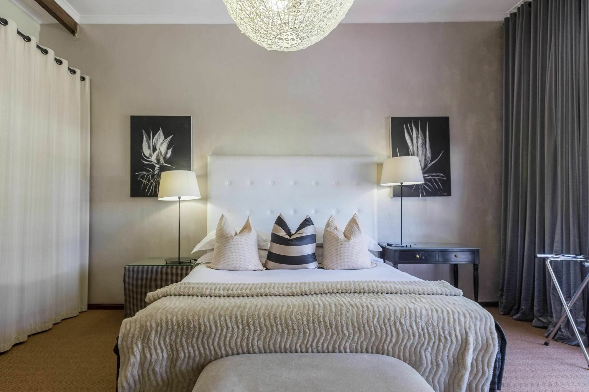 Lairds Lodge Country Estate Plettenberg Bay Bagian luar foto