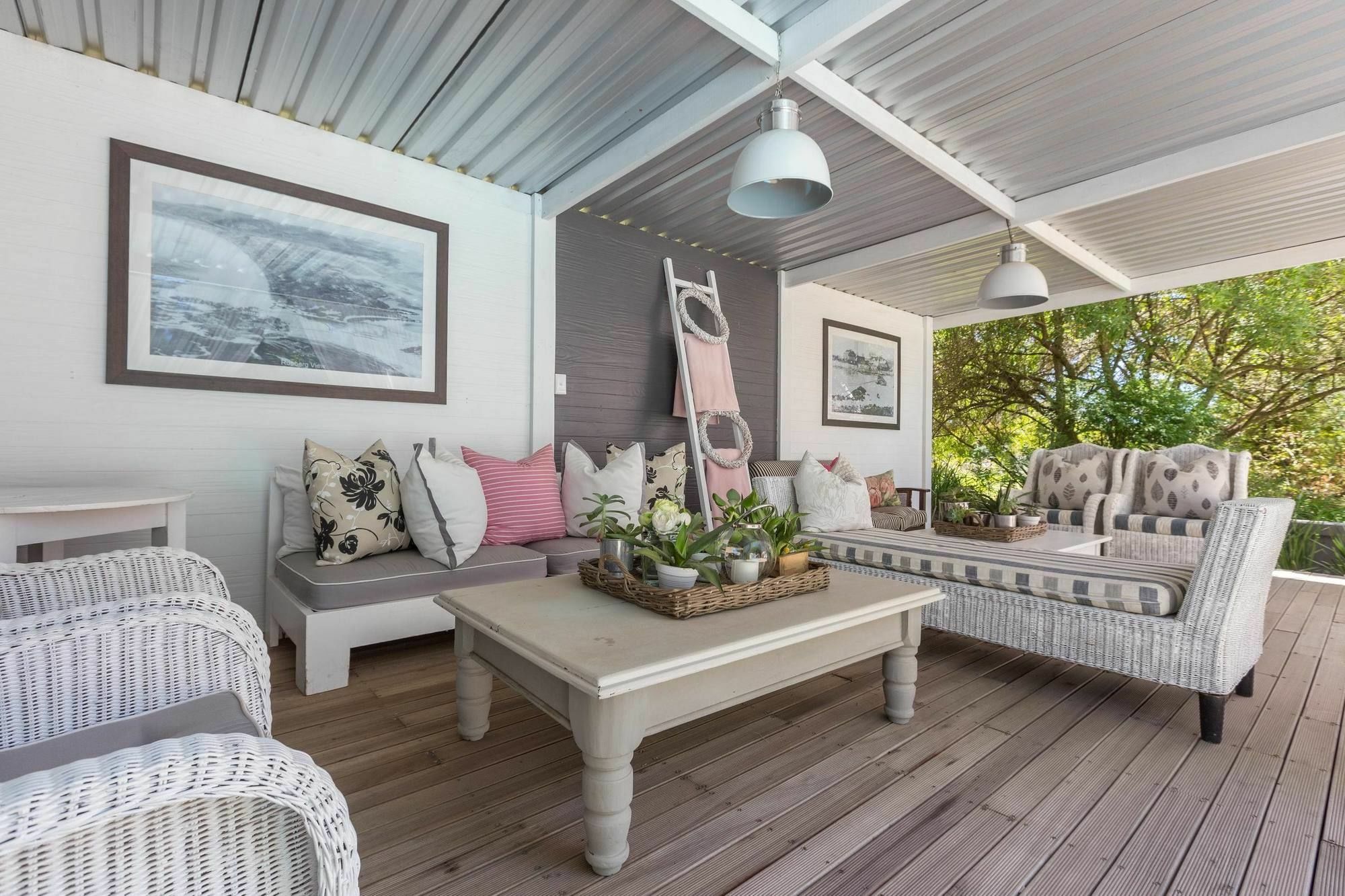 Lairds Lodge Country Estate Plettenberg Bay Bagian luar foto