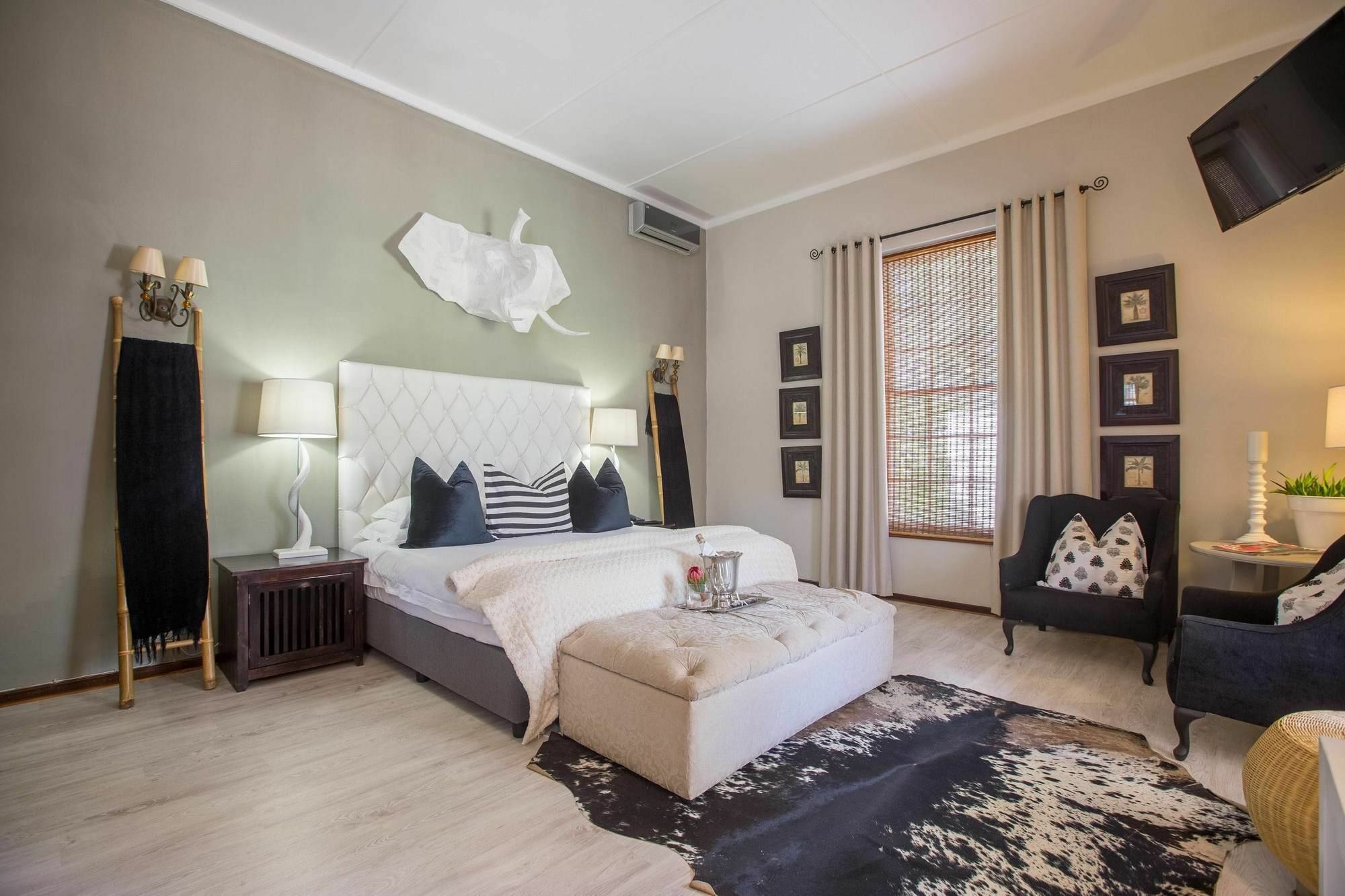 Lairds Lodge Country Estate Plettenberg Bay Bagian luar foto