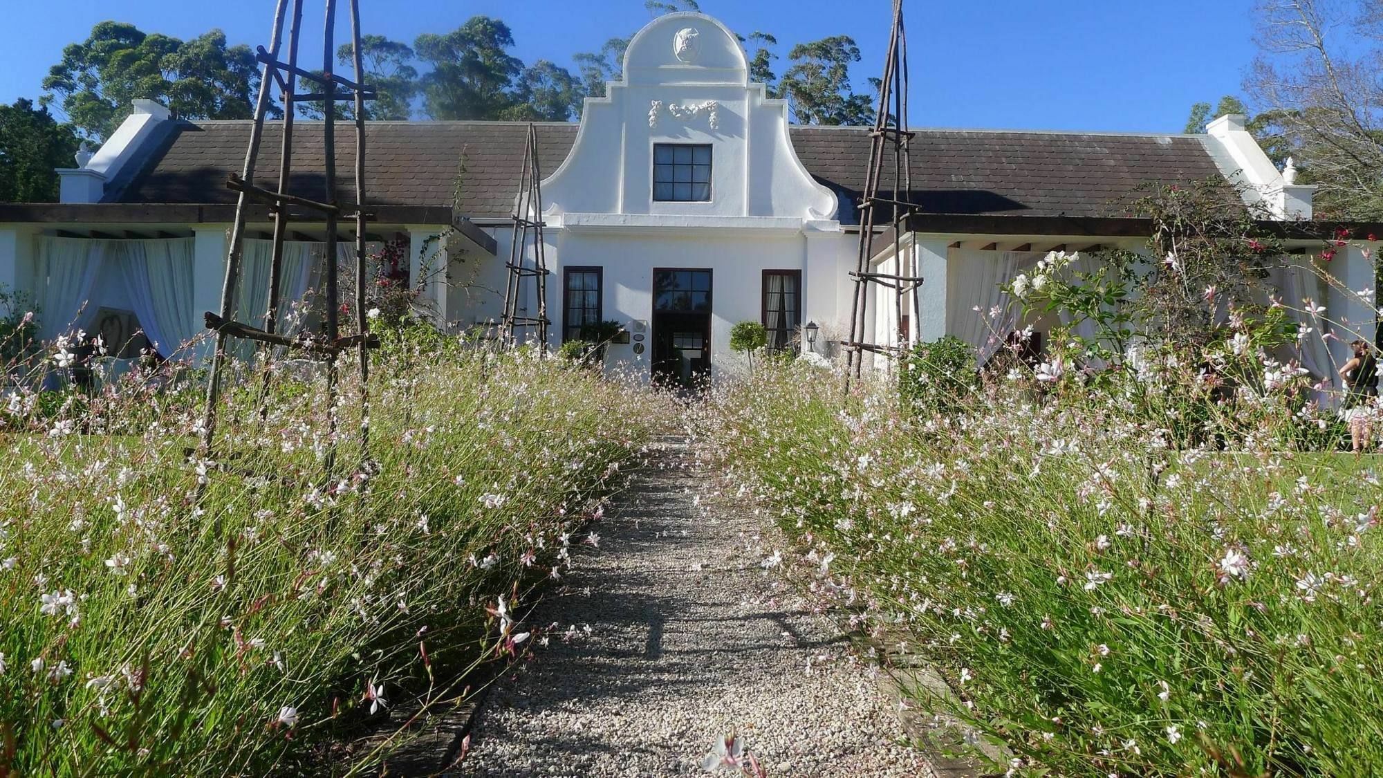 Lairds Lodge Country Estate Plettenberg Bay Bagian luar foto